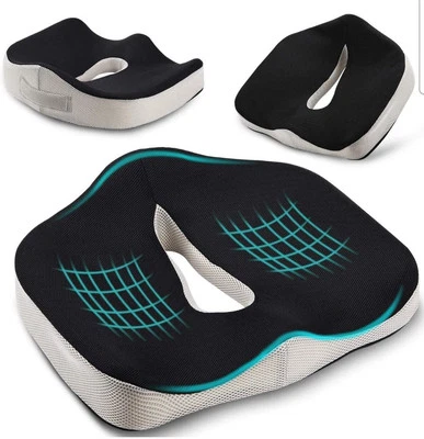 POOTACK Seat Cushion for Coccyx