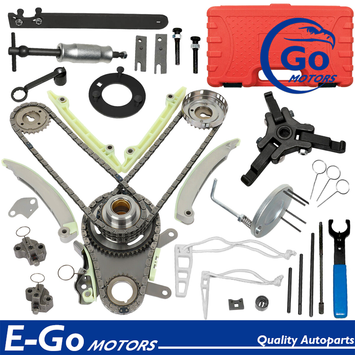 Timing Chain Kit Tool For Jeep Dodge Dakota Grand Cherokee