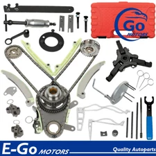 Timing Chain Kit Holding Tool For Jeep Dodge Ram Dakota 1500 Commander SXT 4.7L