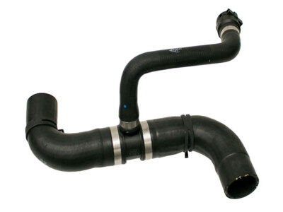 GENUINE JAGUAR C2C22265 Radiator Hose Jaguar XJ8, Vanden Plas
