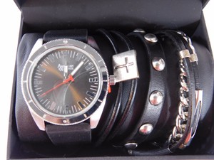 american exchange men's watch