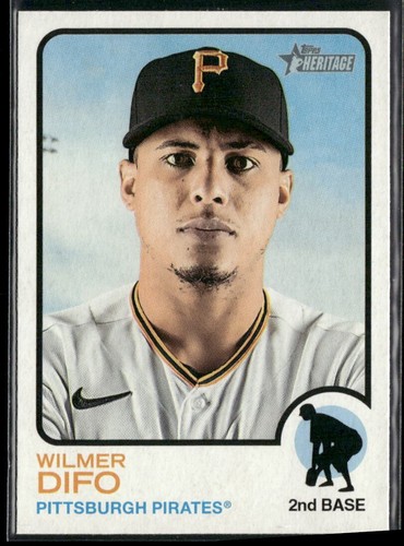 2022 Topps Heritage Short Prints Pick Your Card 400-500