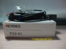 1PC New KEYENCE Photoelectric Sensor PZ2-61 free shipping
