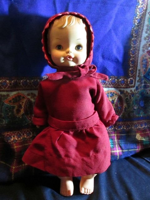 vintage horsman dolls on ebay