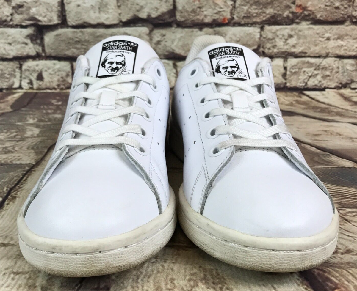 Adidas AQ6272 Stan Smith Tennis Sneakers Shoes Casual Mens  display picture 2