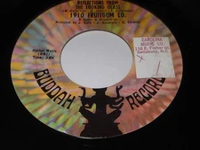 1910 Fruitgum Co. - Reflections From The Looking Glass / Simon Says 45