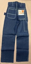 Vintage 1980 s Pointer Brand Carpenter Jeans, Deadstock NWT, Size 25x32