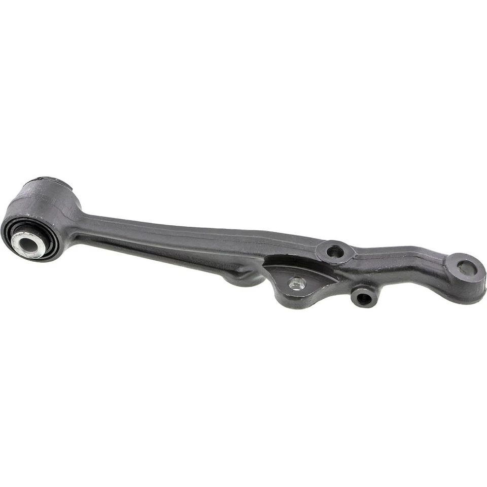 Brazo de control inferior delantero derecho y derecho Lexus LS400 1995-1997 1998 1999 2000 Mevotech Foto 4 de 4