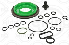 ELRING 709.080 Gasket Set, crank case for JAGUAR,LAND ROVER
