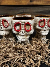 Muerte Tiki Mug