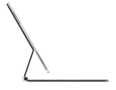 Apple Magic Keyboard for 12.9-inch iPad Pro 4th and 3rd Gen. - US