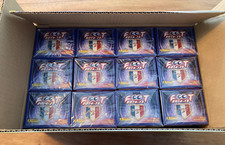 2014-15 Panini Foot France full case of 12 boxes X 100 packs (5) stickers