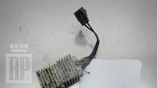 KÜHLERLÜFTER WIDERSTAND COOLING FAN RESISTOR Mazda RX-8 (SE17) 2006 0567770770