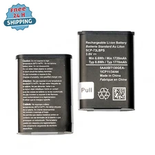 SCP-73LBPSBattery For Kyocera Dura XV Extreme E4810 Verizon Flip Phone E4810