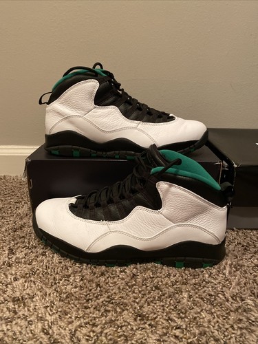 jordan 10 seattle | eBay