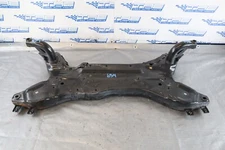 2014 MITSUBISHI LANCER EVOLUTION X MR OEM FRONT SUBFRAME CROSSMEMBER #634