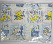 VTG Image Craft Baby Nursery Rhyme Wrapping Paper 2 - 20&rdquo; x 30&rdquo; Gift Wrap Kids