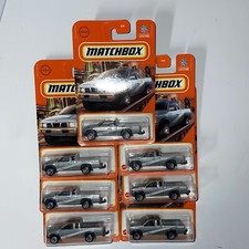 2024 Matchbox 95 Nissan Hardbody D21 Lot 7