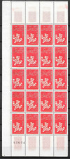Timbres FRANCE - 1309 (x20) - 1310 (x20) - MNH - 1961 - Europa