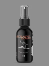 Nose Down- Scrape Down- 2 oz Whitetail Deer Scrape mixture