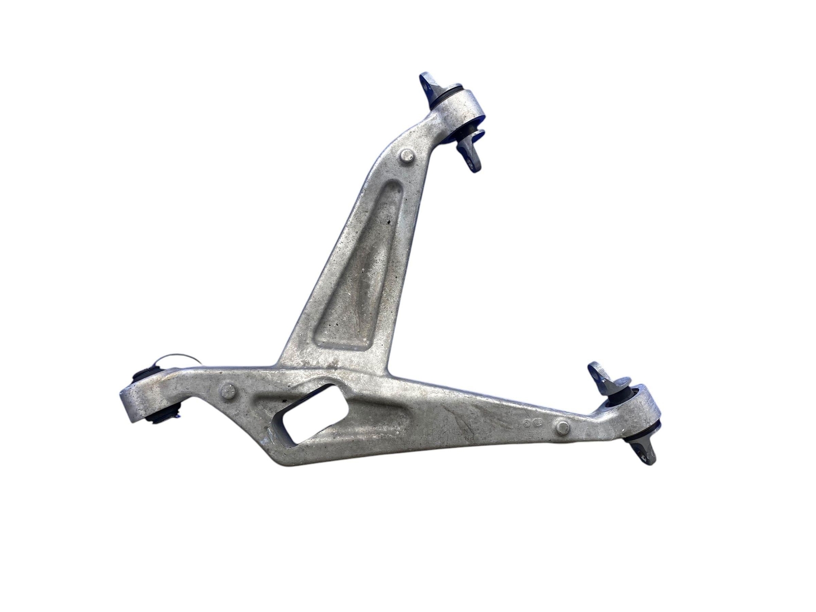 2016 2017 2018 2019 2020 2021 MCLAREN 570S RWD 3.8L REAR LEFT LOWER CONTROL ARM