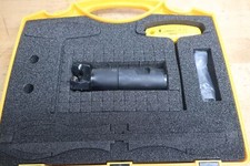 Kennametal 1.5" Indexable Endmill KISR150OF5345F5 1.25" Shank 