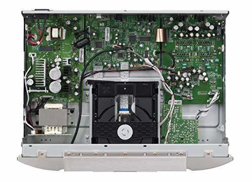 Marantz CD6007 FN Reproductor de CD Plata Oro HDAM Completo Discreto Analógic... - Imagen 4 de 4