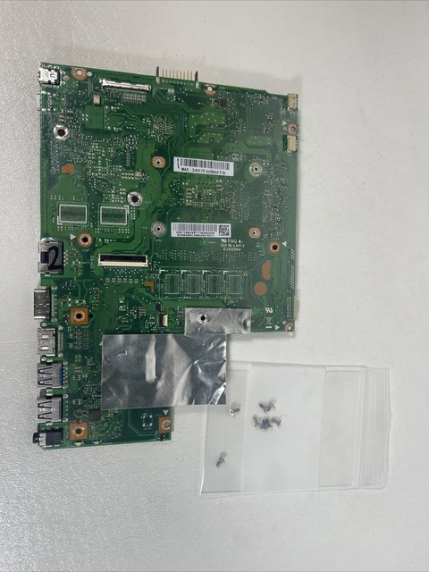 Asus x540lj аккумулятор