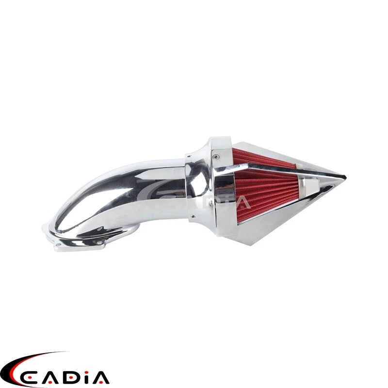 Kit limpiador de filtro de admisión de aire Spike para Honda Shadow Aero 750 VT750 C/CA/CE/CS Foto 4 de 4