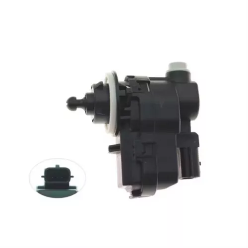 1× Headlight Level Adjustment Motor 26056-00Q0A For Nissan Juke Micra 2010-2023