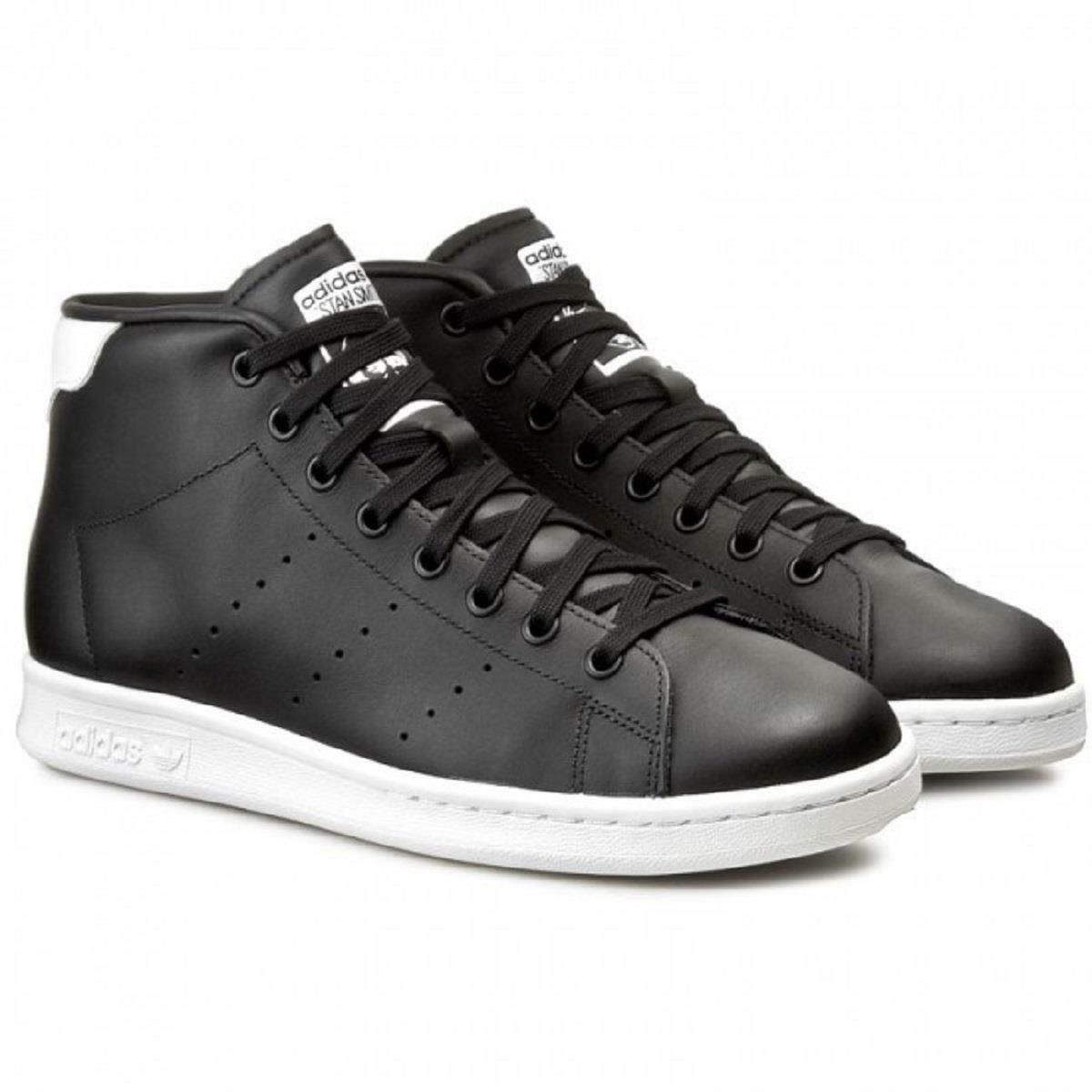 Adidas Stan Smith Mid s75027 | eBay