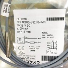 1PC New BALLUFF BES M08MG-USC20B-BV03 Proximi...