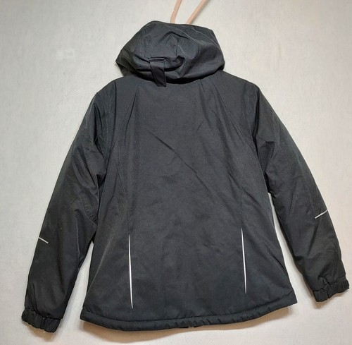 Neu mit Etikett Wetskins Damen Gr. M Mantel Kapuze Performance Skijacke verstellbar Komfort - Bild 3 von 16