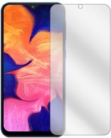 5X Schutzfolie FüR Samsung Galaxy A10 Display Folie Klar Displayschutzfolie