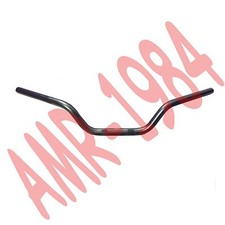 Manubrio PBR Ergal Fume' Ducati Monster 600 620 750 tipo originale  551201221