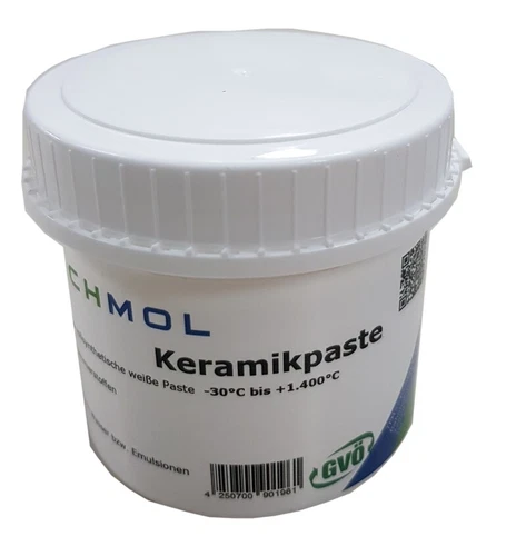 Keramikpaste Keramik Paste Fett 250g Dose Anti Seize Techmol