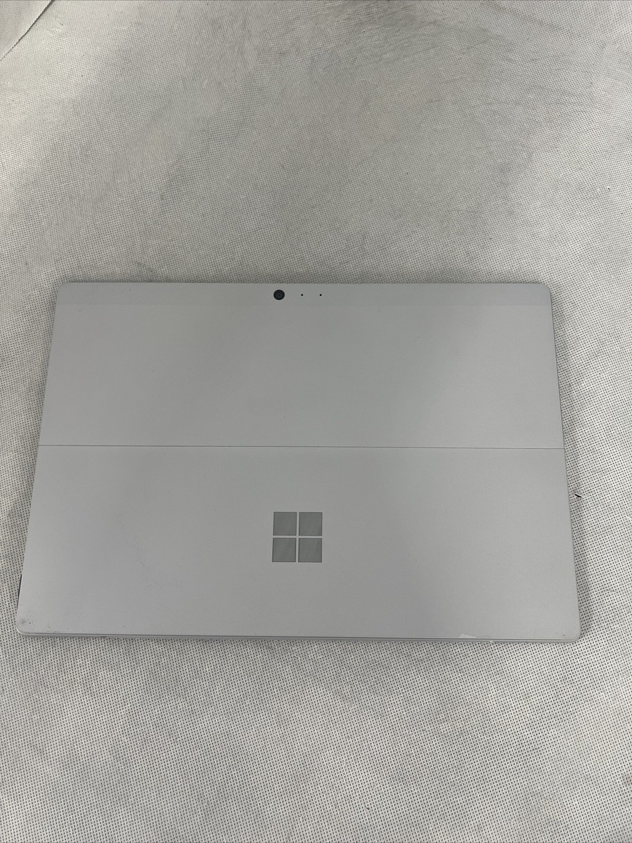 Microsoft Surface Pro 5th Gen 1807 12.3