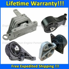 Juego de montaje de motor y transmisión K2720 para Chevrolet Malibu 2013-2014 2,4 L Eco