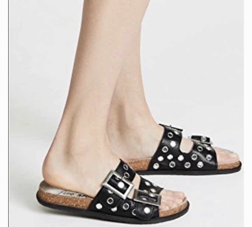 Free people hotsell bali footbed