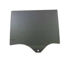 Fits: 2021-2024 Cadillac Escalade ESV 4D Utility Rear Left Door Window Glass