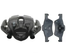 Ft Lft Rebuilt Brake Caliper w/Pad  Raybestos  RC11897