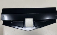 Radiator Closeout panel 70-81 Camaro Embossed edition