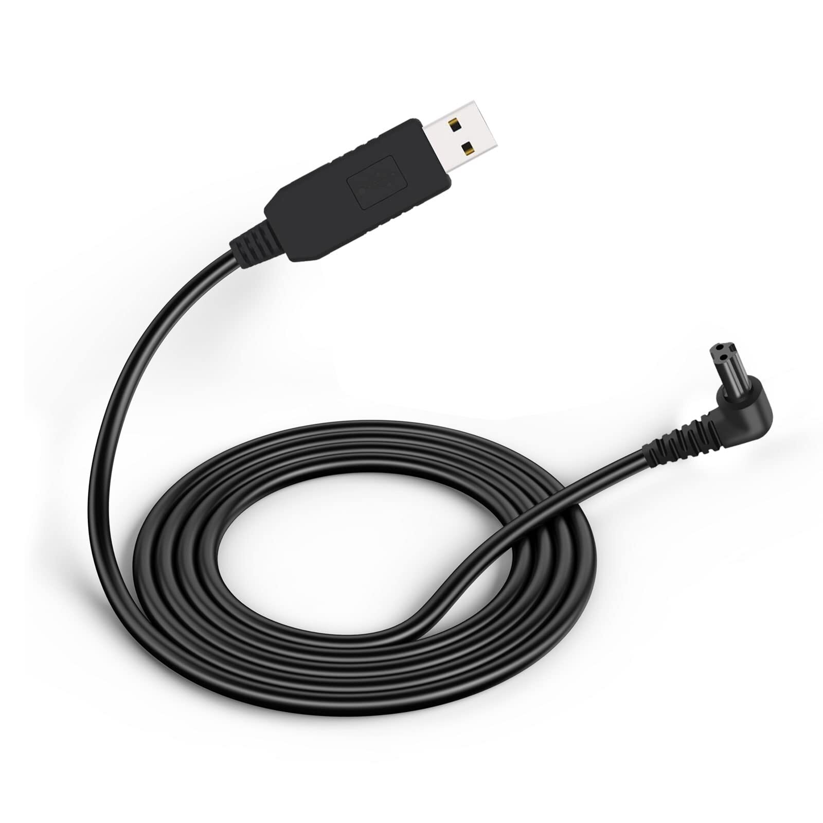 Black and Decker BDCSF Hand Drill USB Charger for 90627870-01  