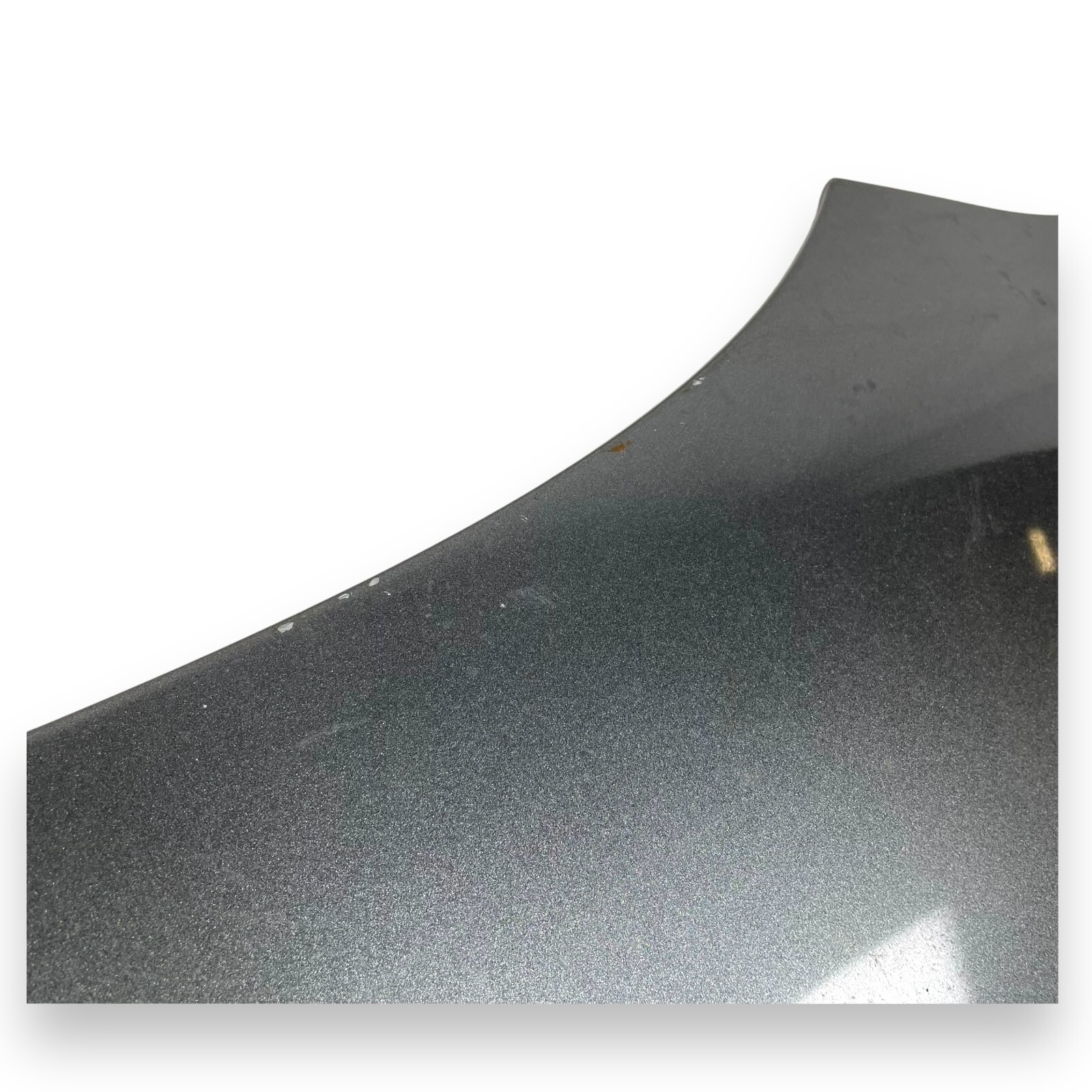 2019-2024 Aston Martin DBS Trunk lid deck tail gate OEM QA37-1600