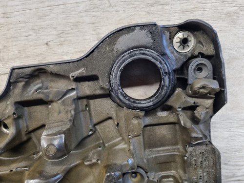 VAUXHALL INSIGNIA B 2.0D ENGINE COVER 2018 55585496 - Picture 10 of 12