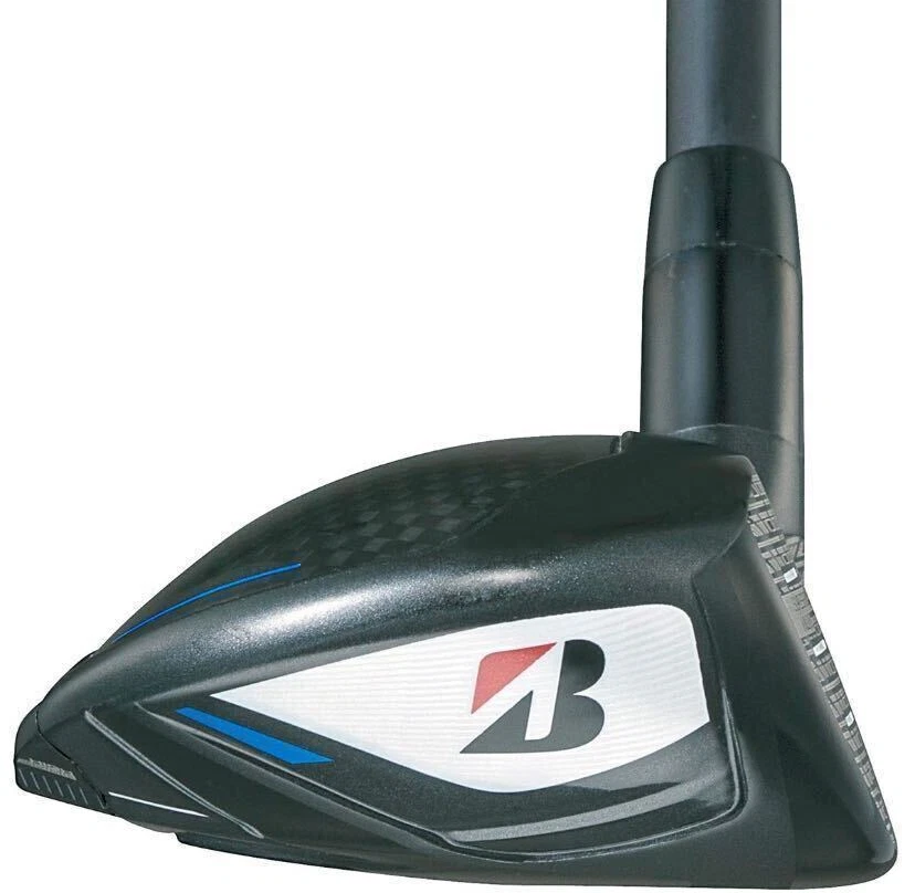 Bridgestone GOLF B3 MAX Hybrid UT #6 - Image 3 of 4
