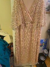 women's evening dresses and gowns plus size