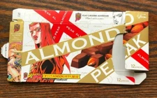 JoJo's Bizarre Adventure Collaboration Confectionery Package Glico Chocolate
