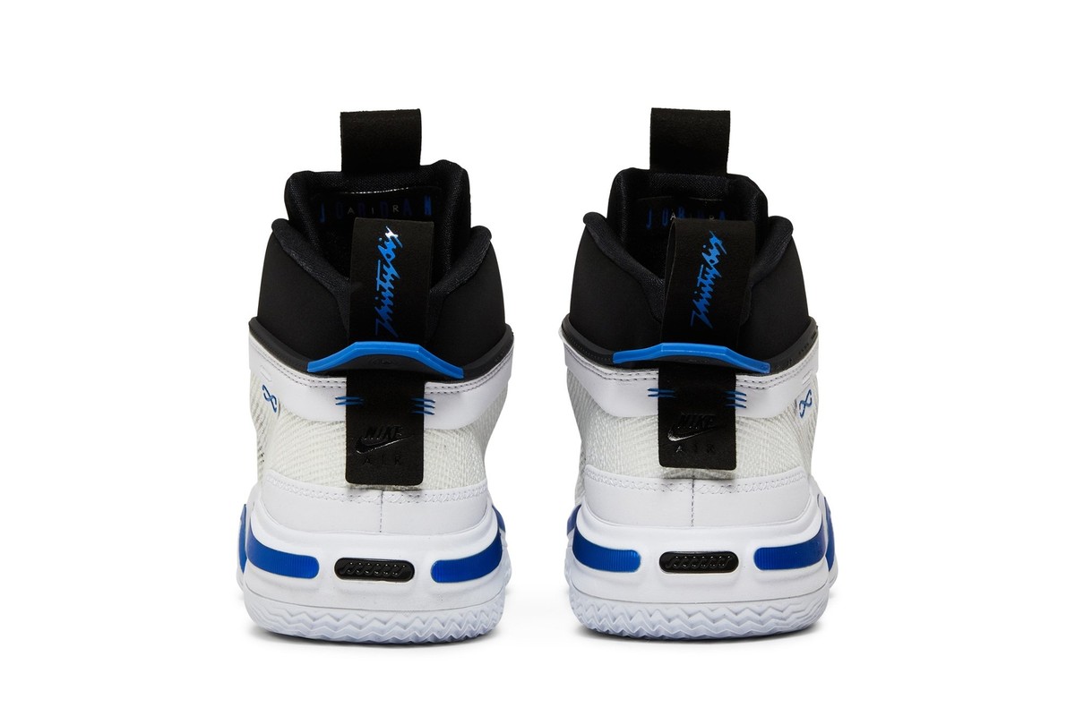 Air Jordan Air Jordan 36 PF port Blue' DA9053-101 Men's Shoes | eBay