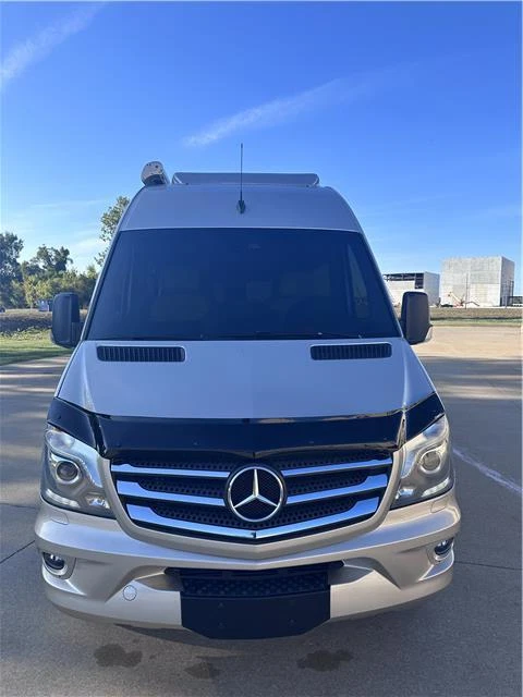 2016 Roadtrek RS, E-TREK, RSEM, 57K Miles, Loaded, New Batteries !!! - Image 2 of 4